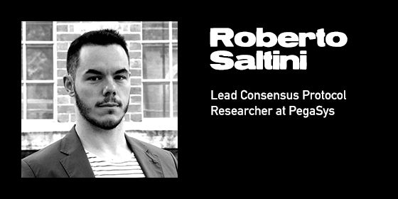 Roberto Saltini